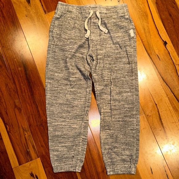 NWOT- ABERCROMBIE & FITCH JOGGER LOUNGE SWEATPANTS - SIZE XS - Picture 1 of 9